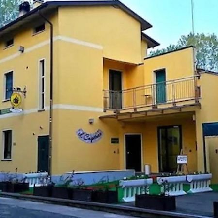 Residenza Il Capitano Bed & Breakfast San Benedetto Po Luaran gambar