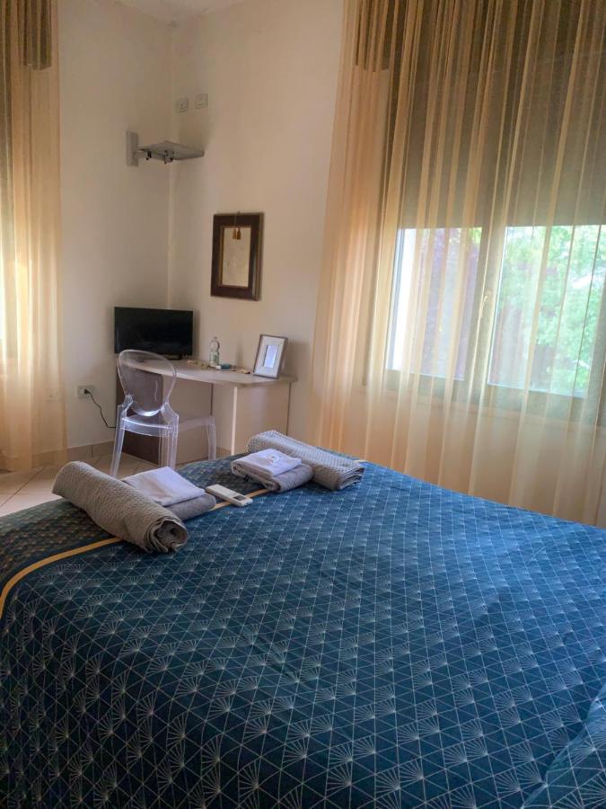 Residenza Il Capitano Bed & Breakfast San Benedetto Po Luaran gambar