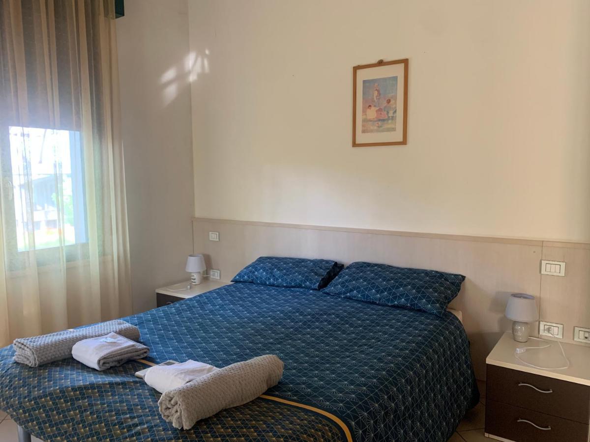 Residenza Il Capitano Bed & Breakfast San Benedetto Po Luaran gambar