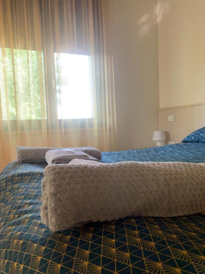 Residenza Il Capitano Bed & Breakfast San Benedetto Po Luaran gambar