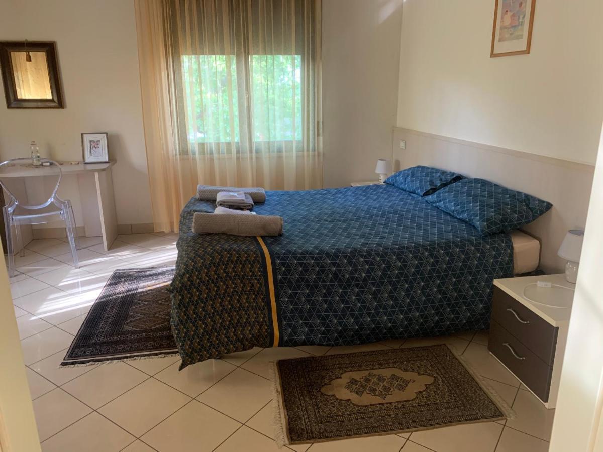 Residenza Il Capitano Bed & Breakfast San Benedetto Po Luaran gambar