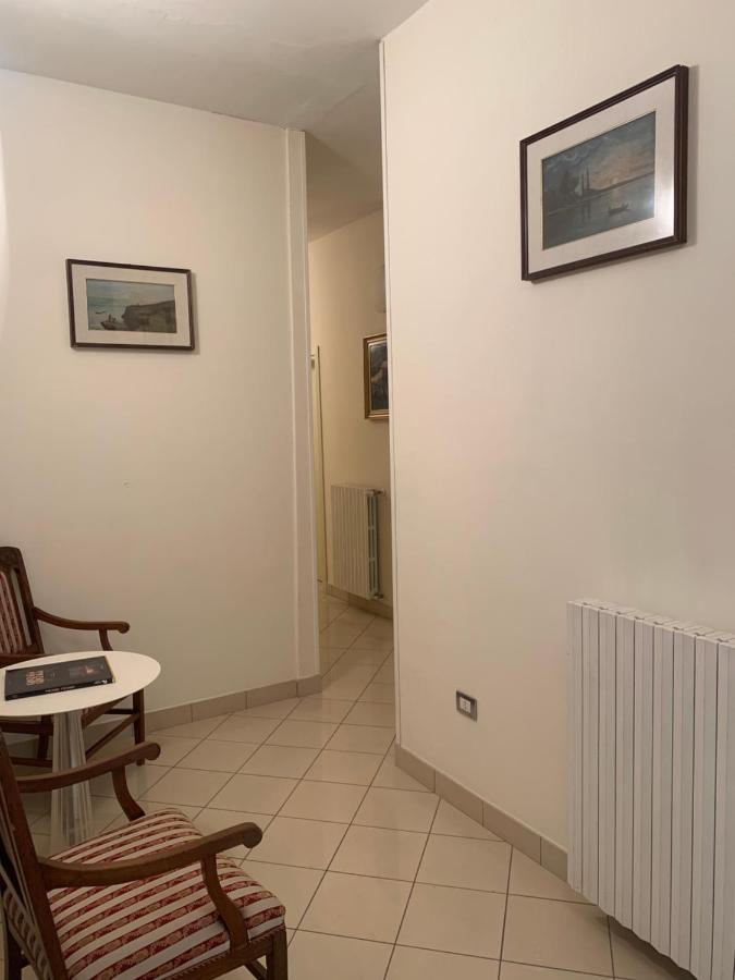 Residenza Il Capitano Bed & Breakfast San Benedetto Po Luaran gambar