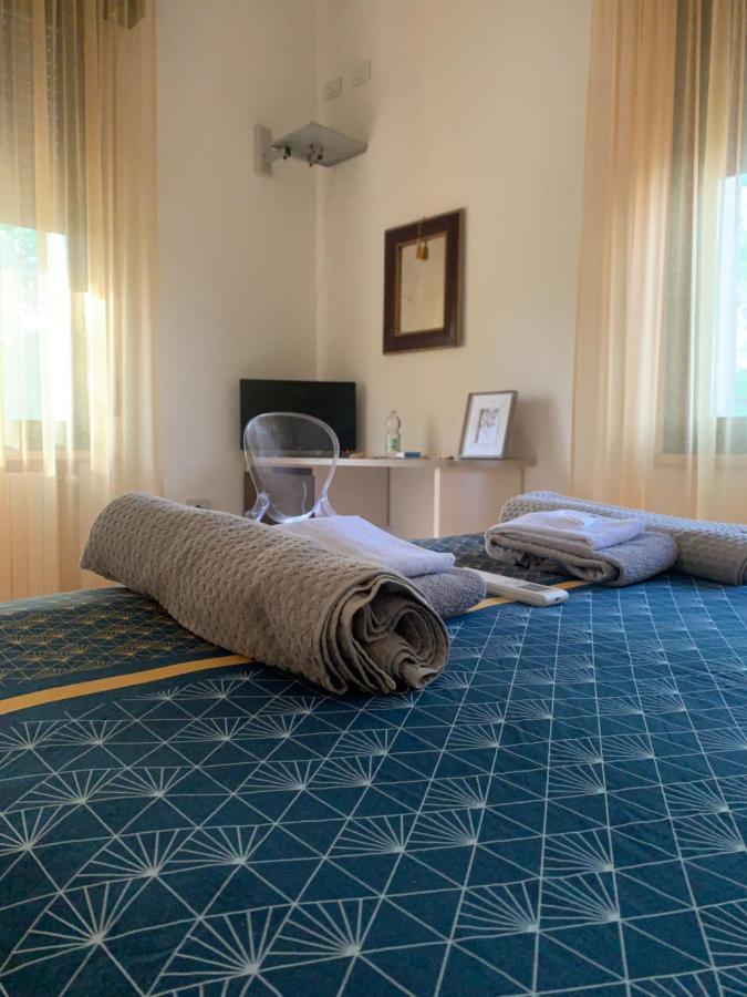Residenza Il Capitano Bed & Breakfast San Benedetto Po Luaran gambar