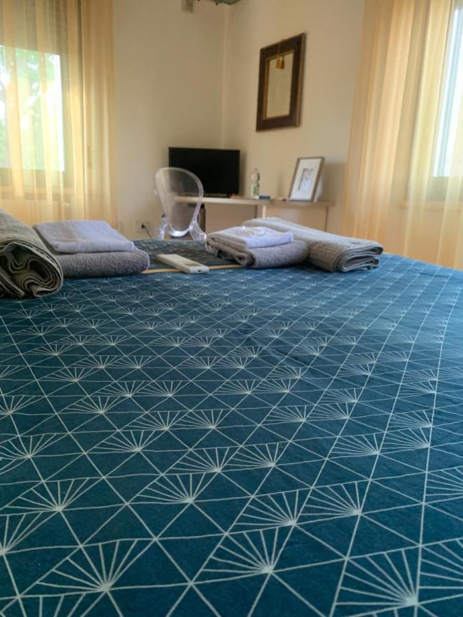 Residenza Il Capitano Bed & Breakfast San Benedetto Po Luaran gambar