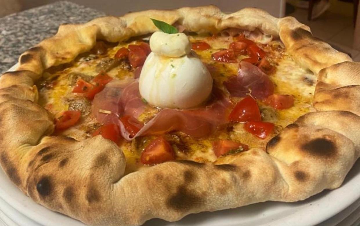 Residenza Il Capitano Bed & Breakfast San Benedetto Po Luaran gambar