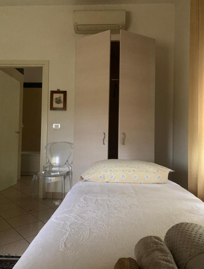 Residenza Il Capitano Bed & Breakfast San Benedetto Po Luaran gambar