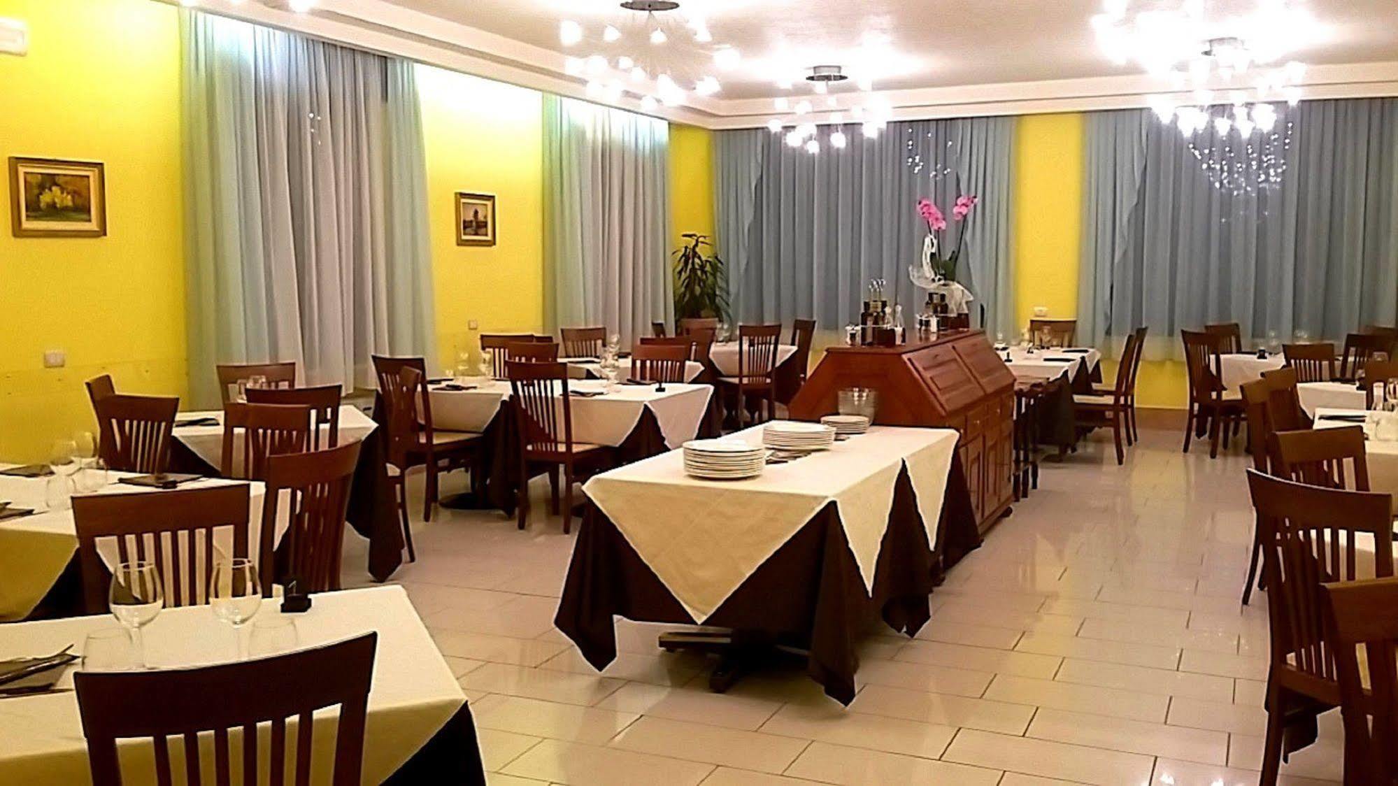 Residenza Il Capitano Bed & Breakfast San Benedetto Po Luaran gambar