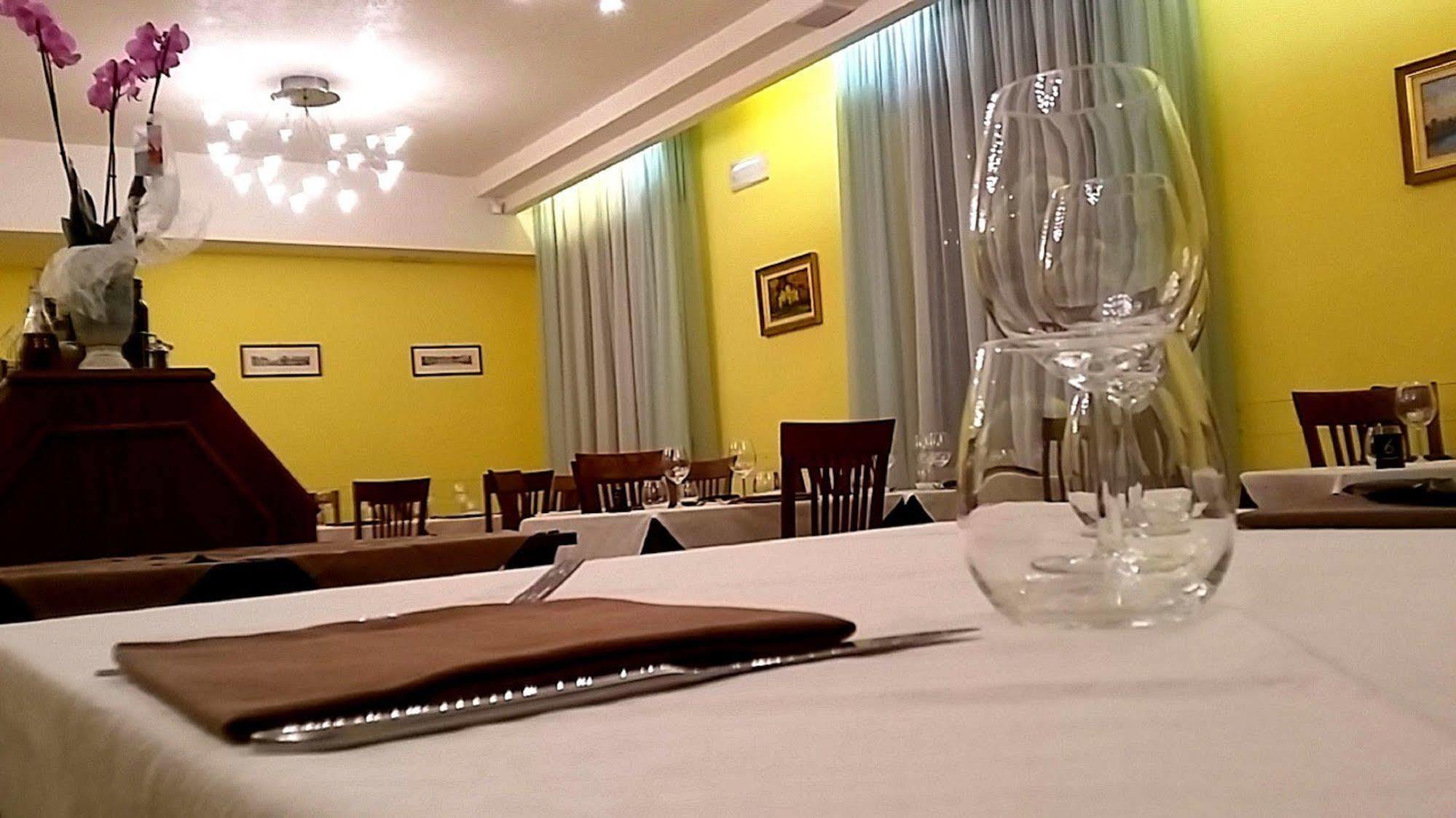 Residenza Il Capitano Bed & Breakfast San Benedetto Po Luaran gambar