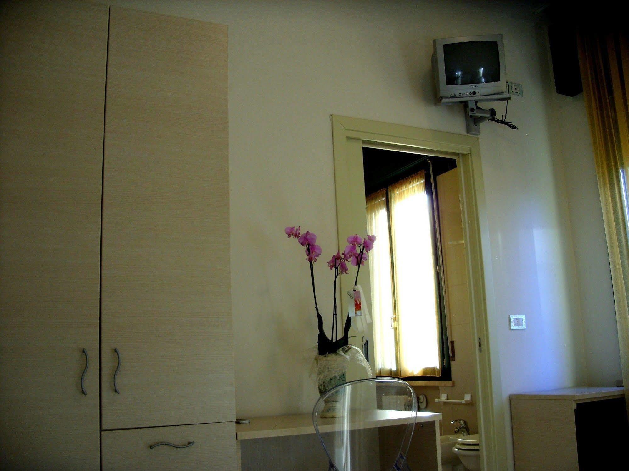 Residenza Il Capitano Bed & Breakfast San Benedetto Po Luaran gambar