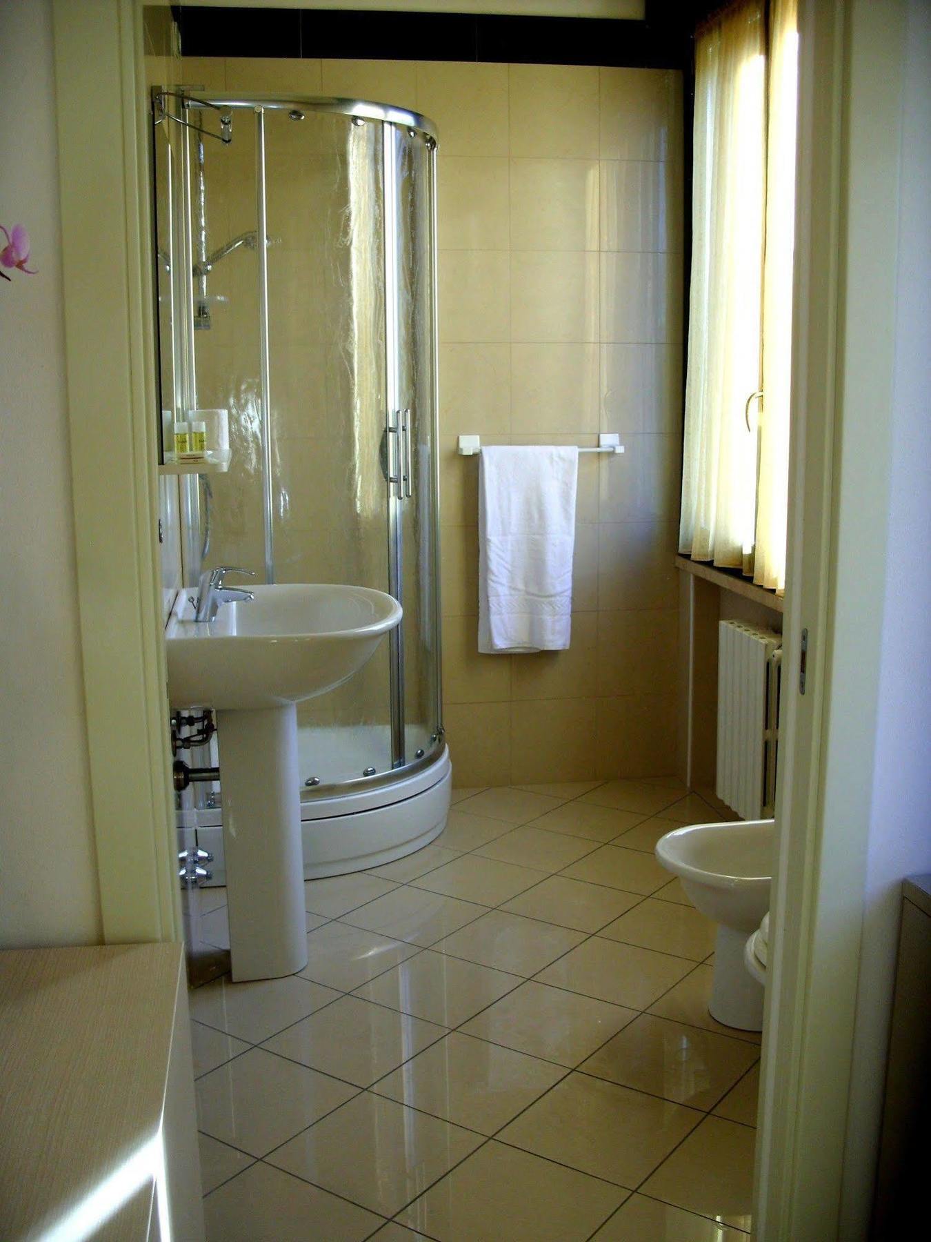 Residenza Il Capitano Bed & Breakfast San Benedetto Po Luaran gambar