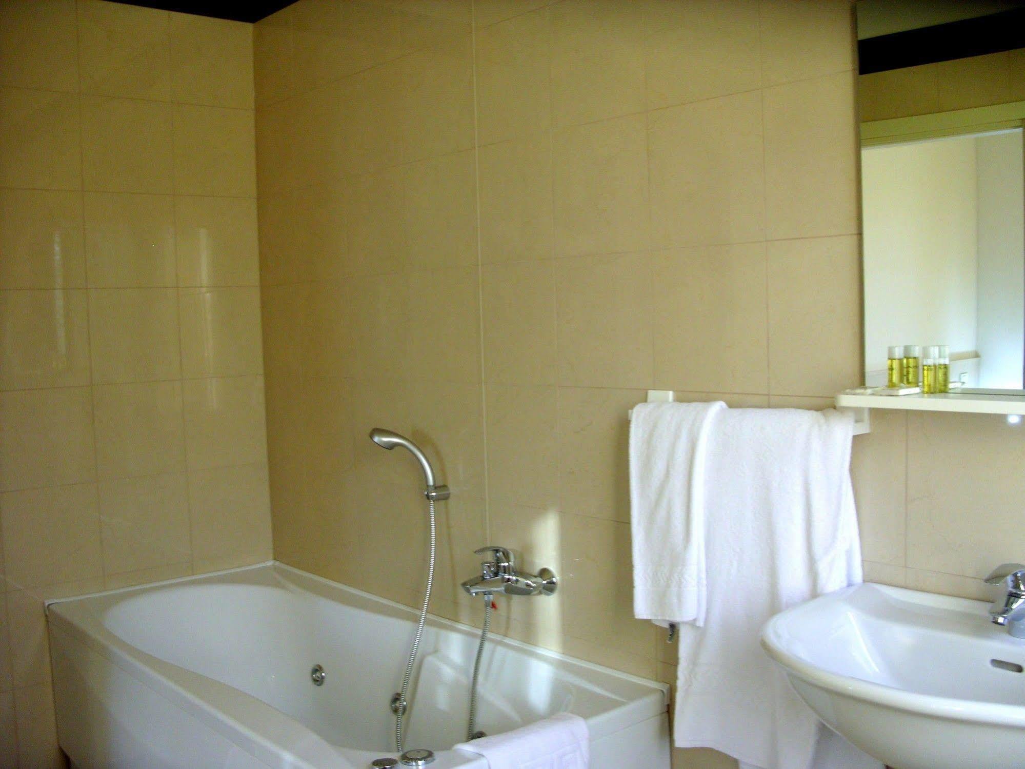 Residenza Il Capitano Bed & Breakfast San Benedetto Po Luaran gambar