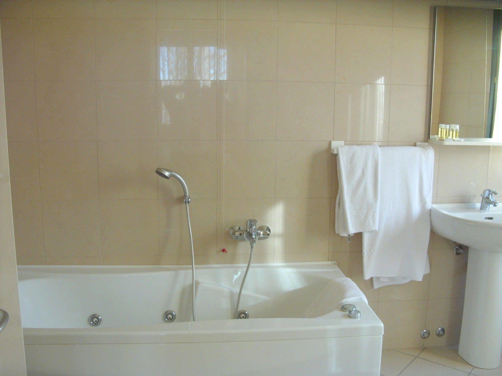 Residenza Il Capitano Bed & Breakfast San Benedetto Po Luaran gambar