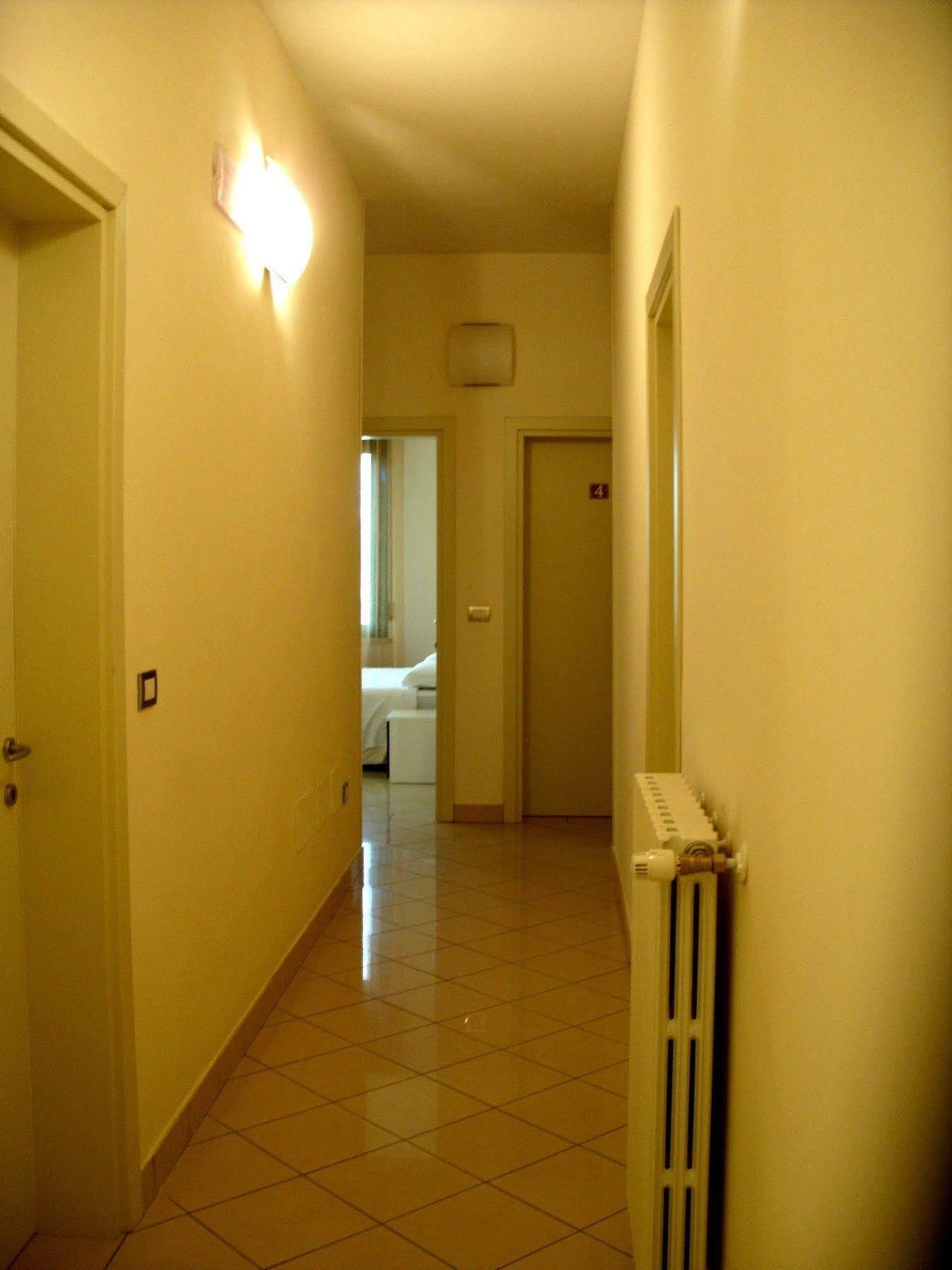 Residenza Il Capitano Bed & Breakfast San Benedetto Po Luaran gambar